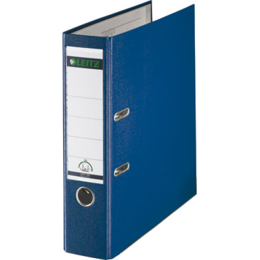 Leitz 180° iratrendező A4 8 cm