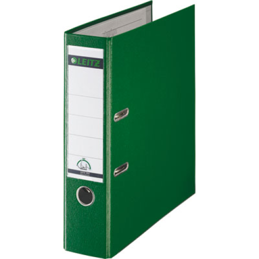 Leitz 180° iratrendező A4 8 cm