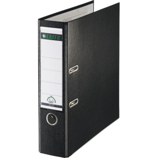 Leitz 180° iratrendező A4 8 cm