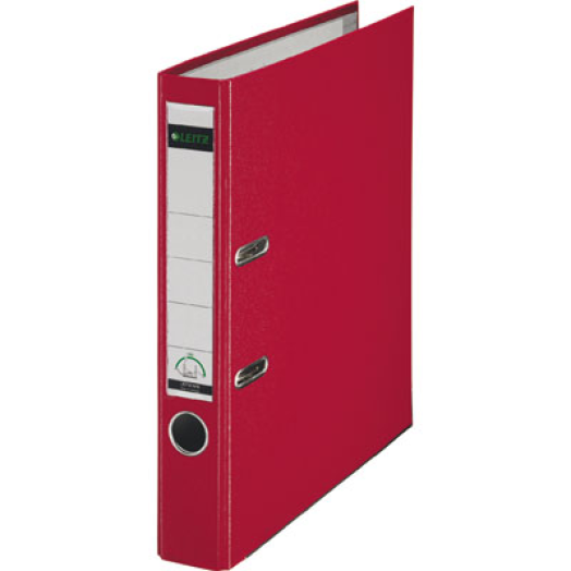 Leitz 180° iratrendező A4 5,2 cm