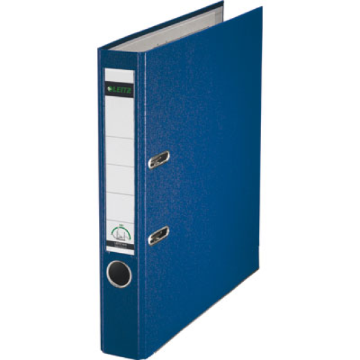 Leitz 180° iratrendező A4 5,2 cm