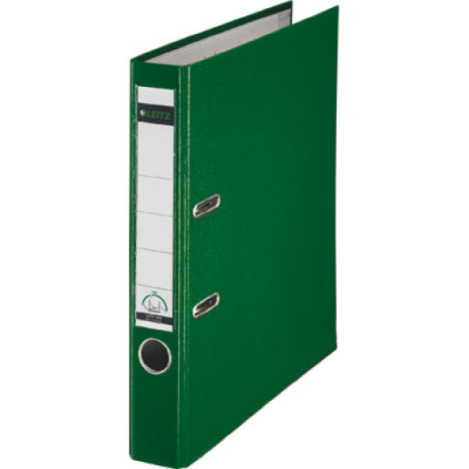 Leitz 180° iratrendező A4 5,2 cm