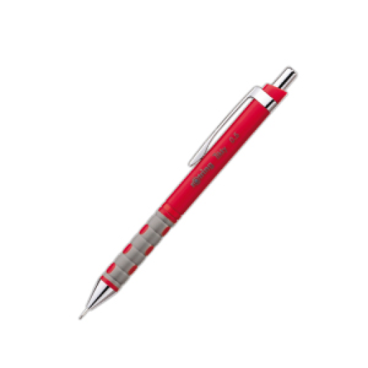 Rotring Tikky III nyomósirón 0,5mm