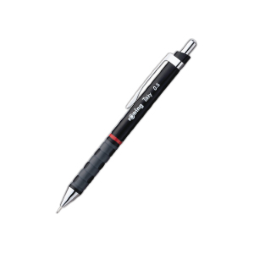 Rotring Tikky III nyomósirón 0,5mm