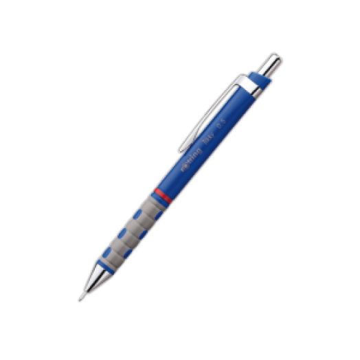 Rotring Tikky III nyomósirón 0,5mm
