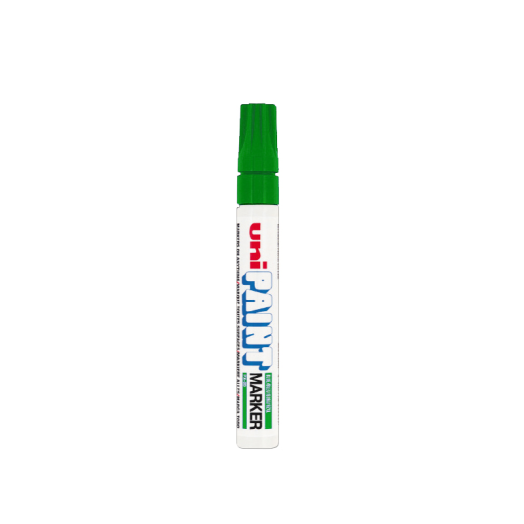 UNI lakkmarker PX 20