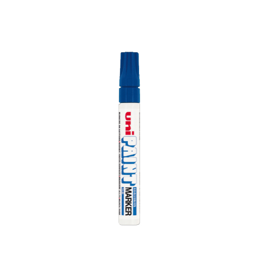 UNI lakkmarker PX 20