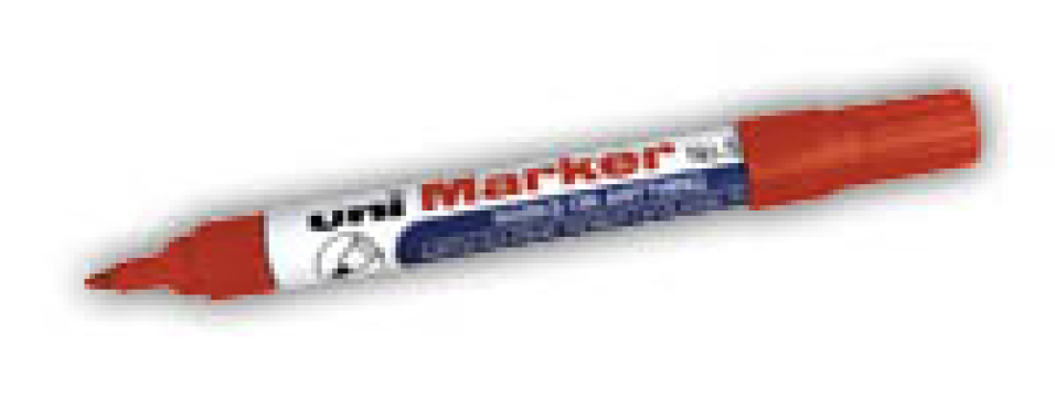 UNI marker  alkoholos 520