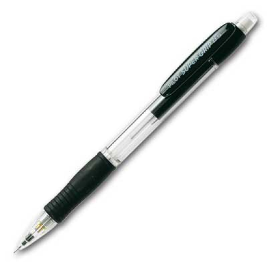 Pilot Super Grip nyomósirón 0,5 mm