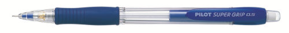 Pilot Super Grip nyomósirón 0,5 mm