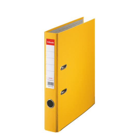 Esselte Economy iratrendező A4 5 cm