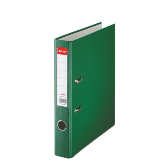 Esselte Economy iratrendező A4 5 cm