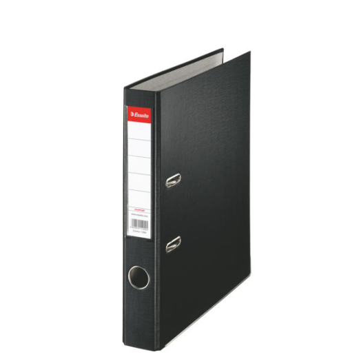 Esselte Economy iratrendező A4 5 cm