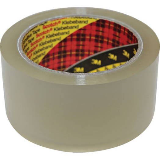 Scotch csomagzáró szalag