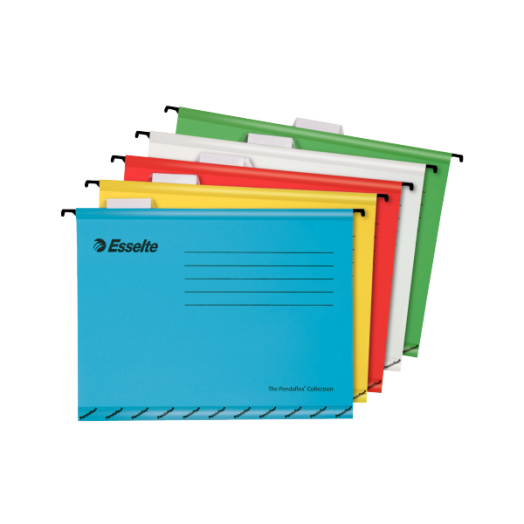 Esselte Classic/Pendaflex standard függőmappa A4