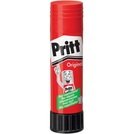 Pritt ragasztóstift