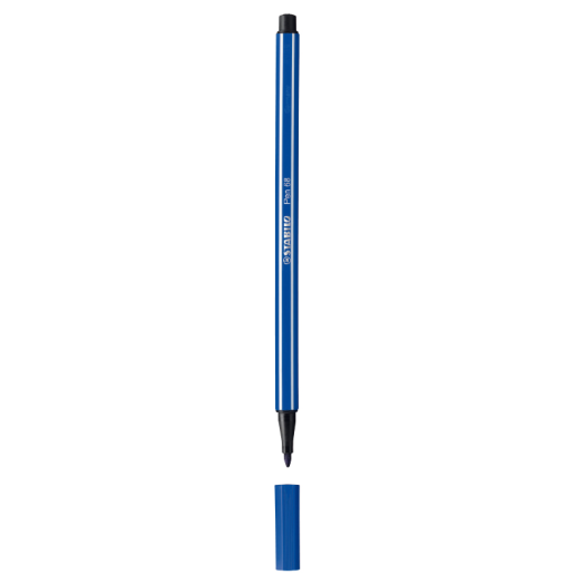 STABILO Pen 68 rostirón