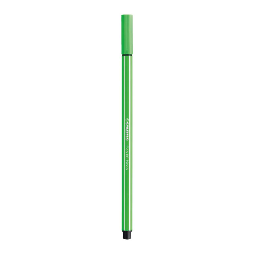 STABILO Pen 68 rostirón