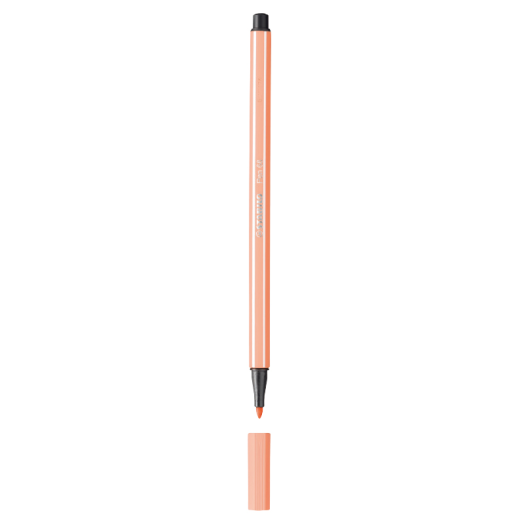 STABILO Pen 68 rostirón