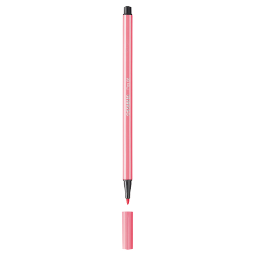 STABILO Pen 68 rostirón