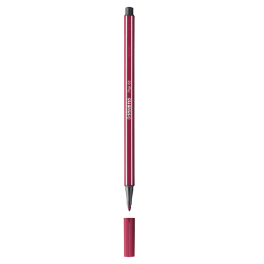 STABILO Pen 68 rostirón