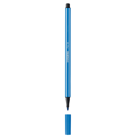 STABILO Pen 68 rostirón