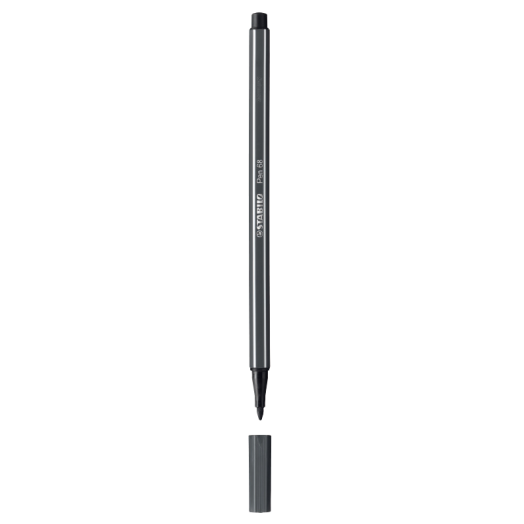 STABILO Pen 68 rostirón