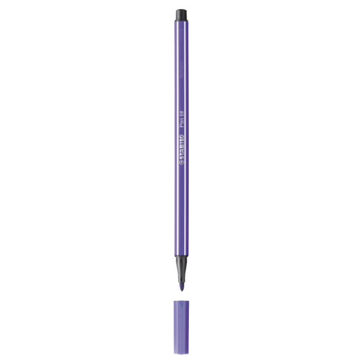 STABILO Pen 68 rostirón