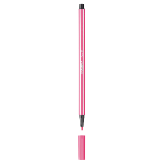 STABILO Pen 68 rostirón