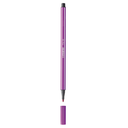 STABILO Pen 68 rostirón