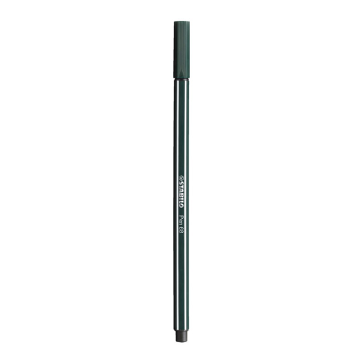 STABILO Pen 68 rostirón