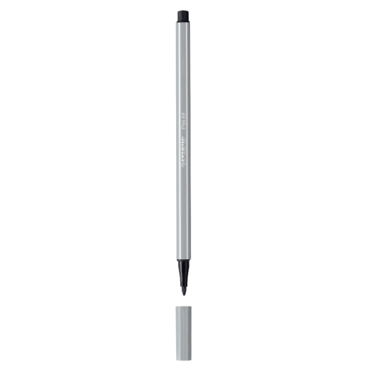 STABILO Pen 68 rostirón