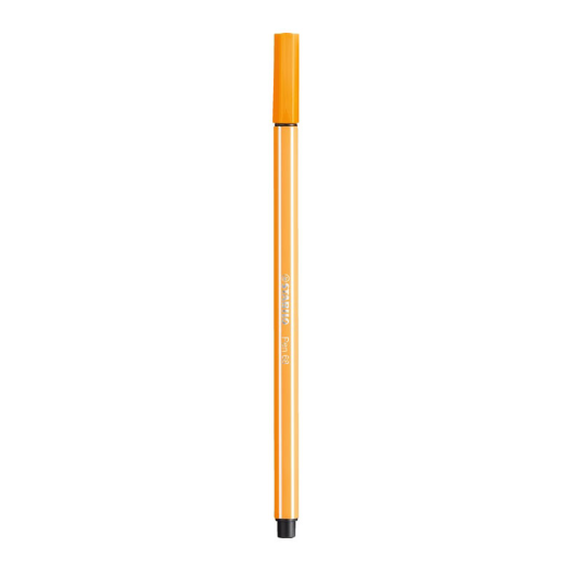STABILO Pen 68 rostirón