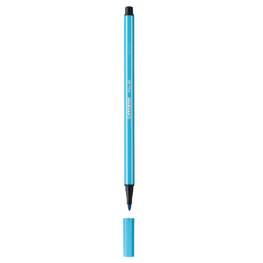 STABILO Pen 68 rostirón