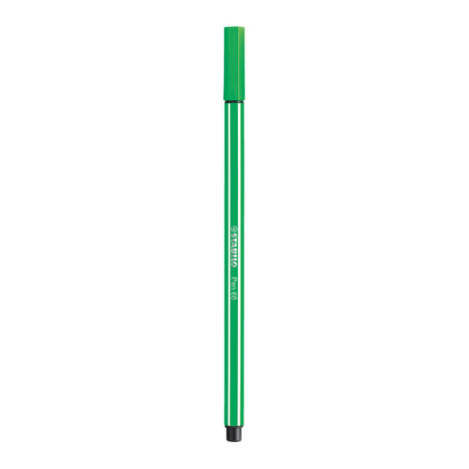 STABILO Pen 68 rostirón