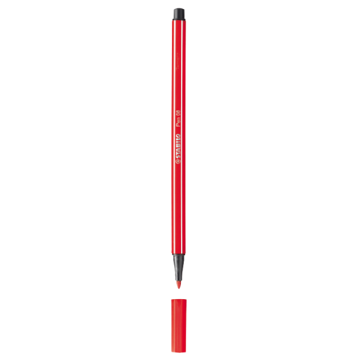 STABILO Pen 68 rostirón