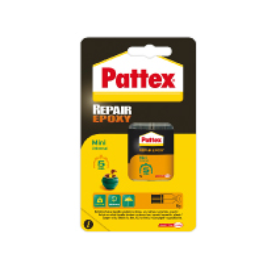 Pattex univerzális folyékony ragasztó 2 komponensű