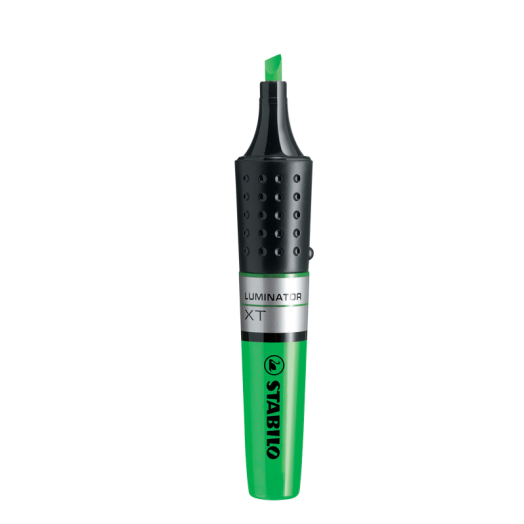 STABILO BOSS Luminator szövegkiemelő