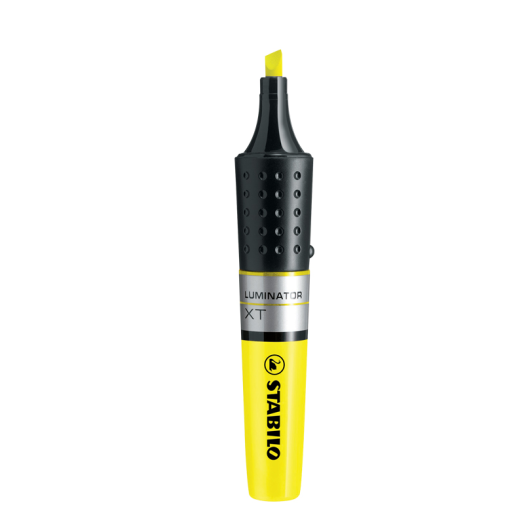 STABILO BOSS Luminator szövegkiemelő