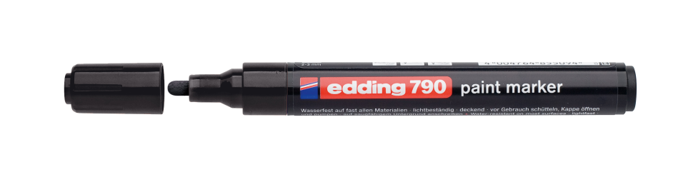 Edding 790 lakkmarker
