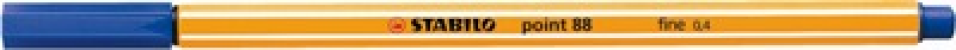 STABILO Point 88 tűfilc