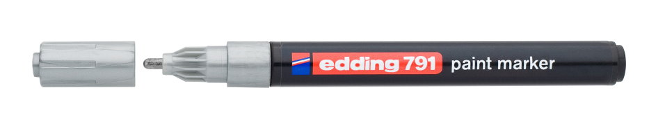 Edding 791 lakkmarker