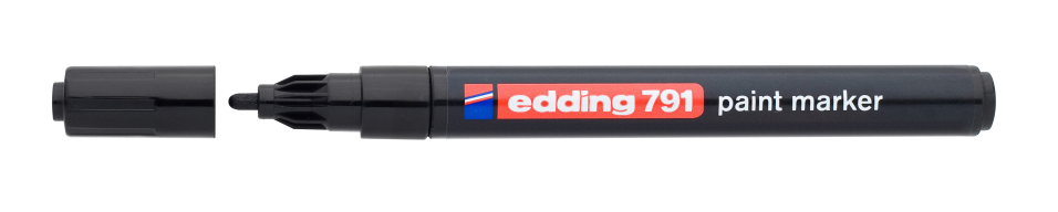 Edding 791 lakkmarker