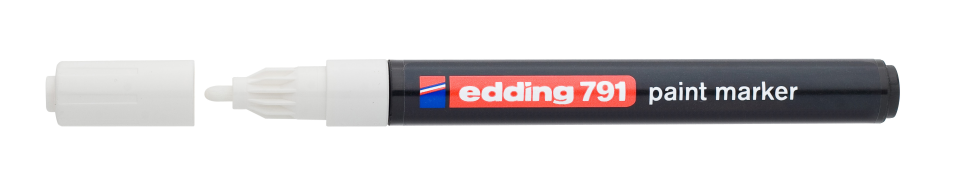 Edding 791 lakkmarker
