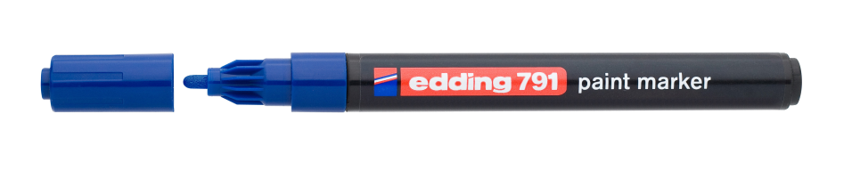 Edding 791 lakkmarker