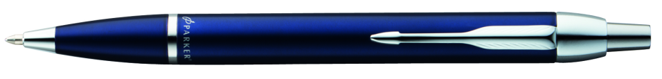 Parker I.M. Metal golyóstoll