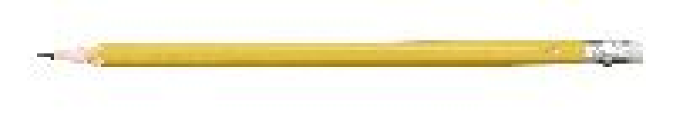ICO grafitceruza radíros 5 db/csomag