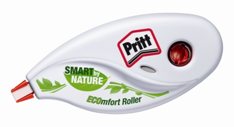 Pritt Ecomfort hibajavító roller 4,2 mm