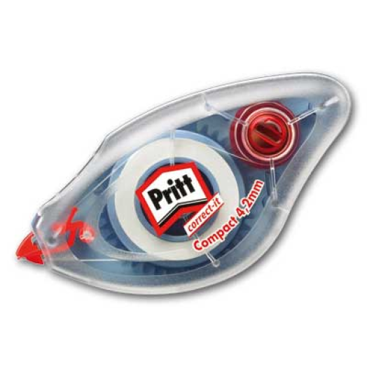 Pritt Compact hibajavító roller 4,2 mm