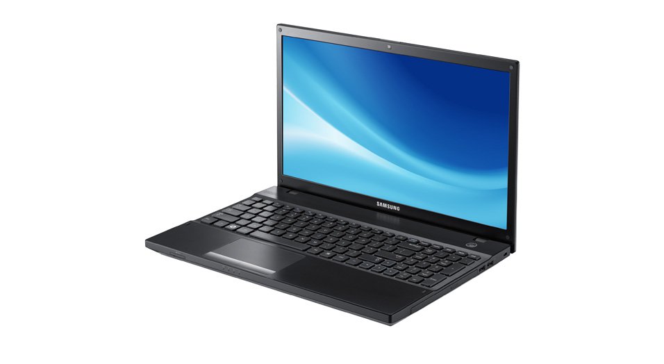 Samsung Series 3 NP300V5AH notebook